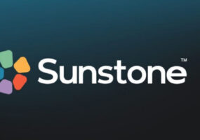 Cloudreach sunstone logo