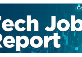 COMPTIA JULY 2022 TECH JOBS REPORT