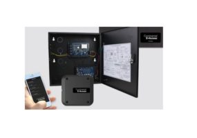 Continental Access E-Access control