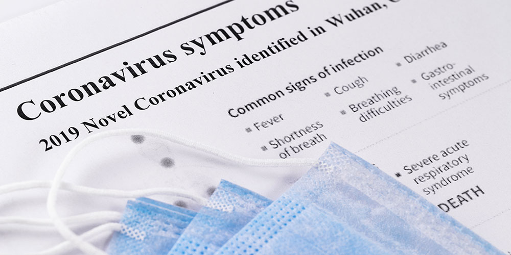 schools prepare for coronavirus