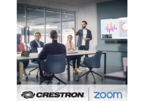 Crestron Zoomtopia 2023