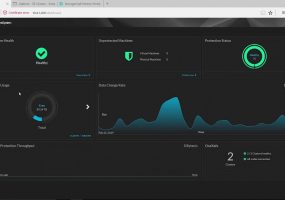 business continuity solution, OneXafe Solo 300