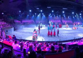 Medieval Times Atlanta