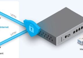 EnGenius SD-WAN Gateway