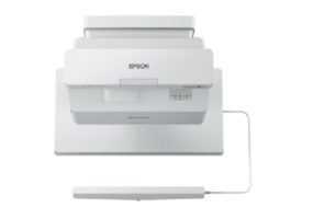 Epson Laser Projectors