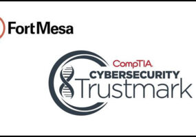 FortMesa CompTIA Cybersecurity Trustmark program’