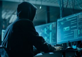 Proofpoint CISO, CISOs cyberattack