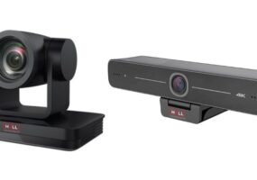 Hall Technologies PTZ Cameras