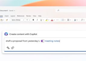 Microsoft 365 Copilot