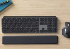 Logitech MX Keys Combo for Business Gen 2