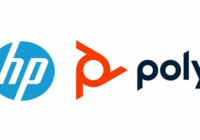 hp poly logo