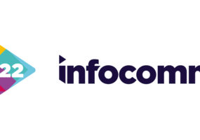 InfoComm 2022 logo