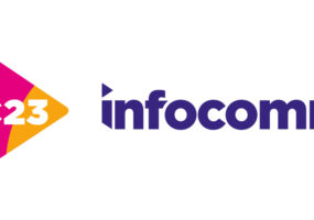 InfoComm 2023 Logo