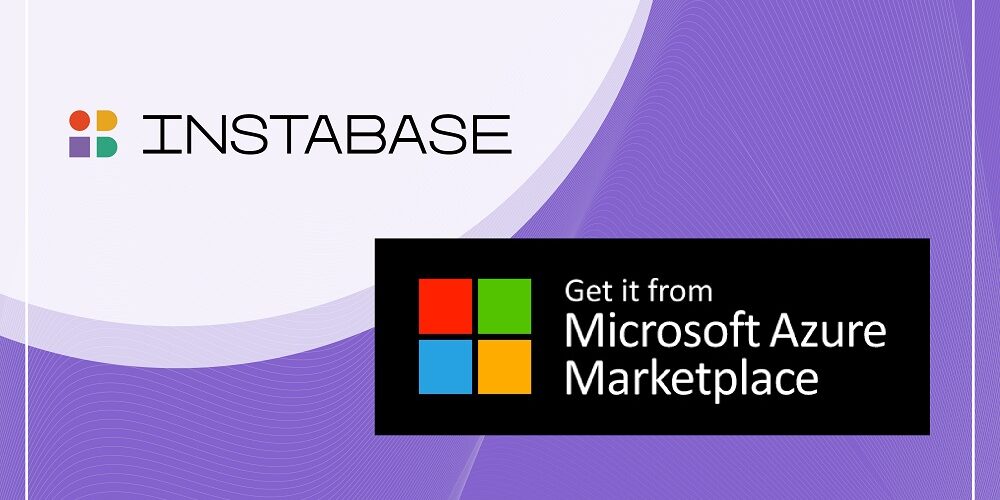 Instabase now available on Azure