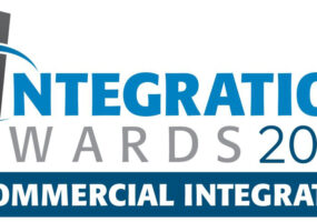 Integration Awards 2023 logo