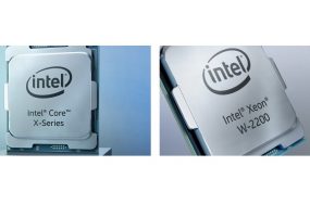 Intel Xeon