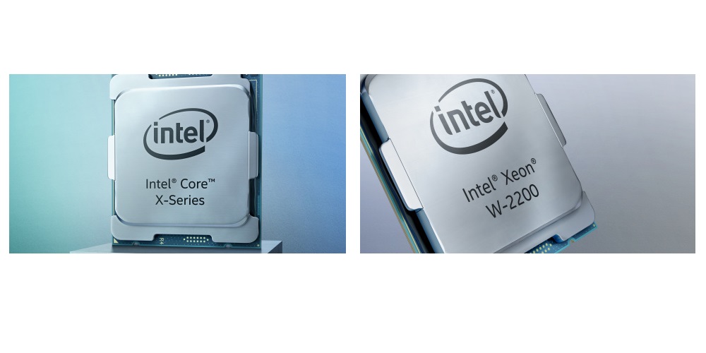 Intel Xeon