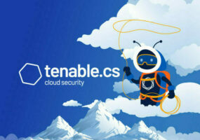 Tenable Cloud Security with Agentless Assessment and Live Results