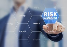 Drata Risk Management