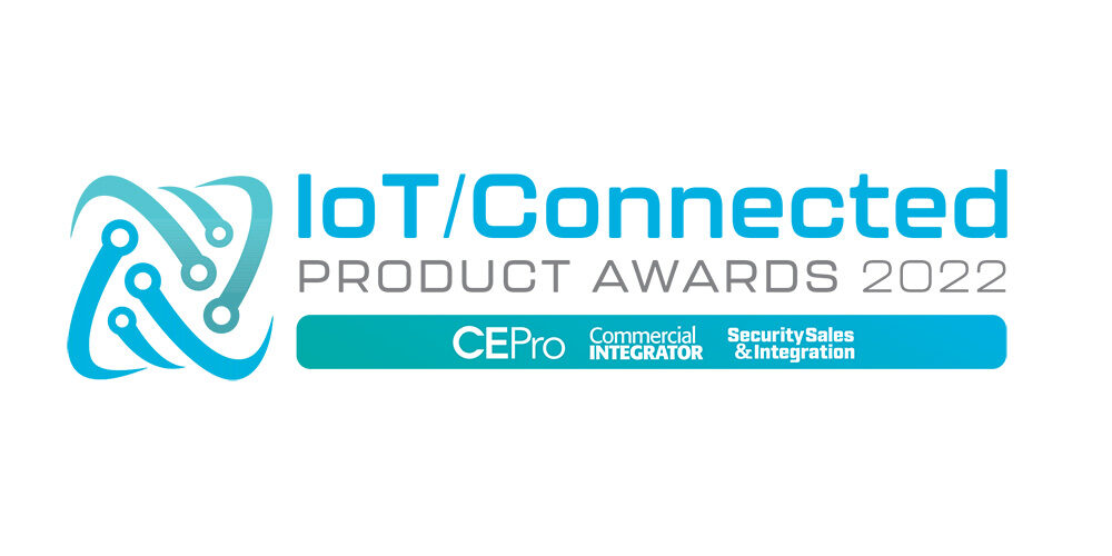 IoT Connected Product Awards