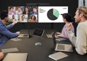 Cisco Webex ISE