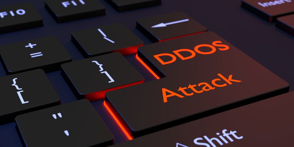 DDoS, NETSCOUT Arbor Insight