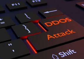 DDoS, NETSCOUT Arbor Insight