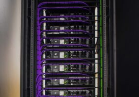 K-array amplifiers equipped with Dante Ready