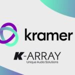 K-array and Kramer partnership.