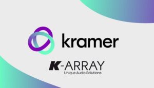 K-array and Kramer partnership.