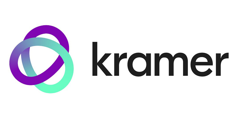 Kramer Logo, InfoComm 2023