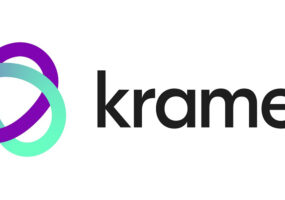 Kramer Logo, InfoComm 2023