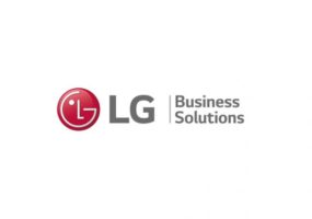 LG Affordable Digital Display