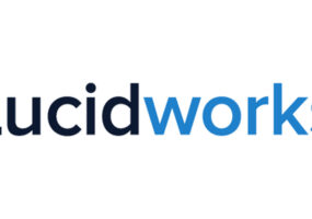 Lucidworks logo