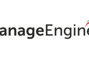 ManageEngine Logo, ADSelfService Plus