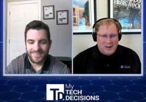 My Tech Decisions Podcast April 2022 Patch Tuesday