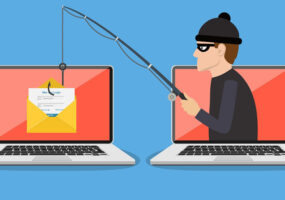 Phishing Success rates