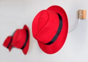 Red Hat