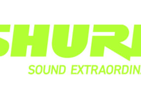 Shure logo