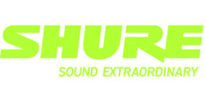 Shure logo