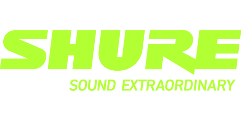 Shure logo