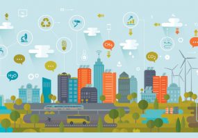 smart cities