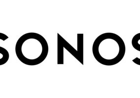 Sonos logo, Sonos Pro Audio SaaS, RMR