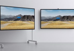 Microsoft Surface Hub 2S