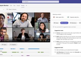 Microsoft, ChatGPT, Microsoft Teams, Microsoft Teams Premium, OpenAI