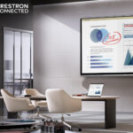 Viewsonic teams up with Crestron for AV device management for customers