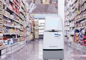 walmart robots