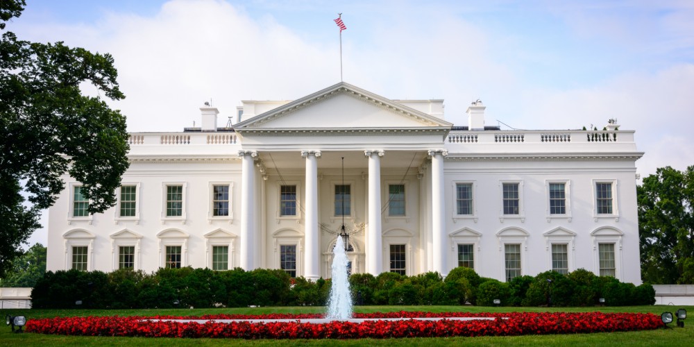 cyber security initiatives announced at White House meeting