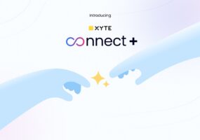 Xyte Connect+ poster