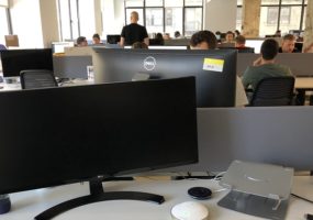 Barstool Sports, Yahama Unified Communications